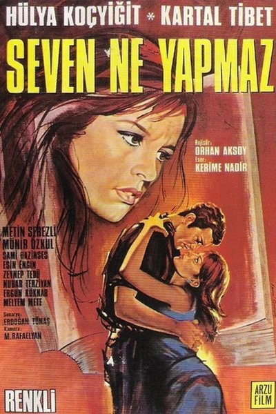 Watch - Seven Ne Yapmaz Movie Online FreePutlockers-HD
