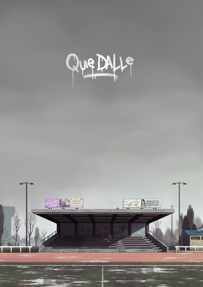 Watch - (2015) Que Dalle Movie OnlinePutlockers-HD