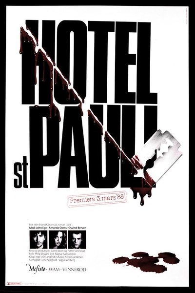 Watch - (1988) Hotel St. Pauli Movie Online Free Putlocker