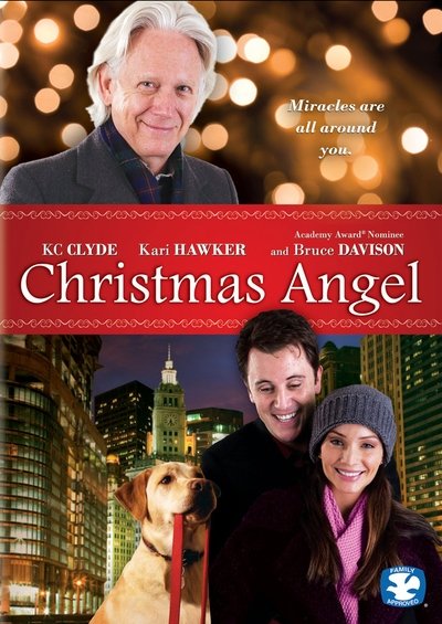 Watch Now!(2009) Christmas Angel Movie Online Free 123Movies
