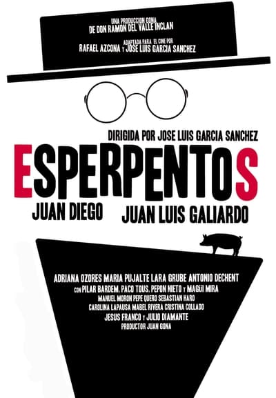 Watch!Esperpentos Movie Online Free Torrent