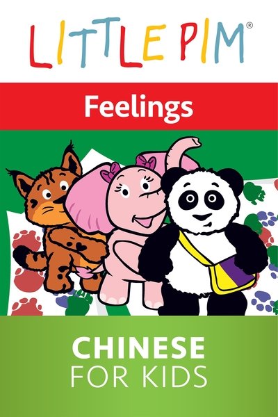 Watch - Little Pim: Feelings - Chinese for Kids Movie Online Torrent