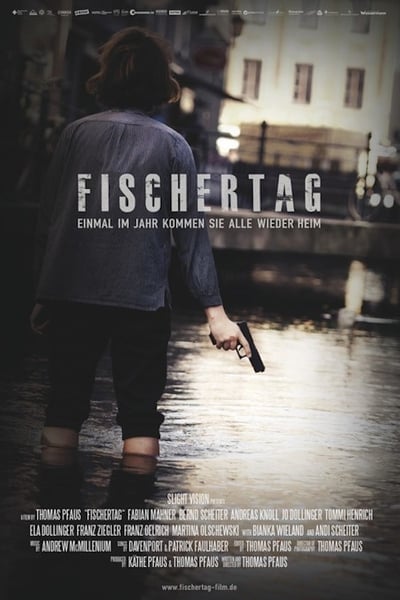 Watch!Fischertag Movie Online