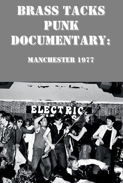 Watch Now!(1977) Brass Tacks Punk Documentary Movie Online Free 123Movies