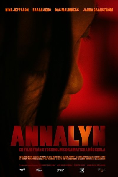 Watch!Annalyn Full Movie Putlocker