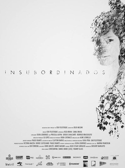 Watch - (2015) Insubordinados Full Movie Putlocker