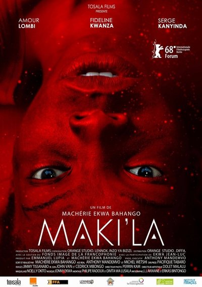 Watch Now!Maki'la Movie Online