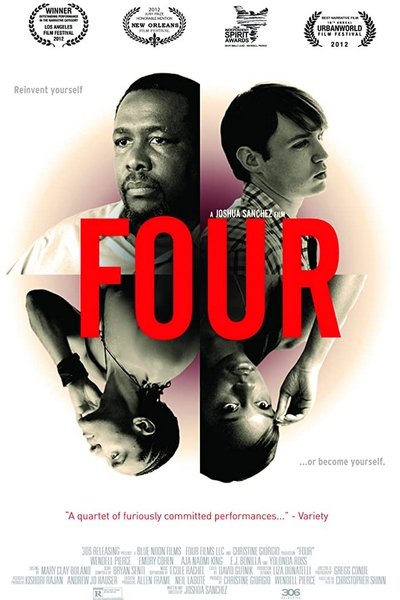 Watch!Four Full Movie Online 123Movies