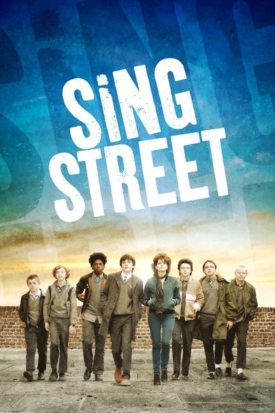 Watch!(2016) Sing Street Movie Online Free 123Movies
