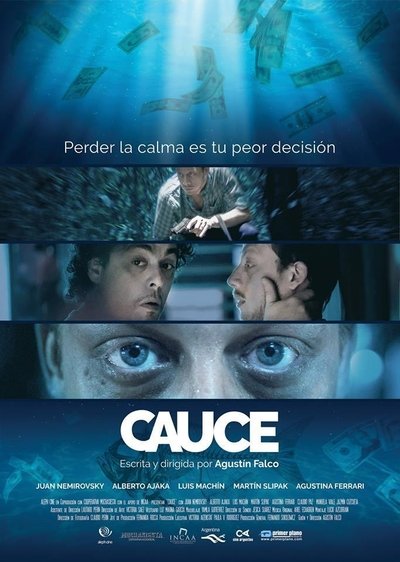Watch!() El cauce Full Movie 123Movies