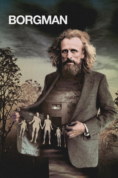 Watch - Borgman Movie Online Free Torrent