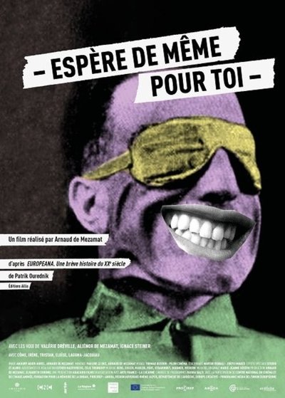 Watch Now!(2019) Espère de même pour toi Movie Online -123Movies