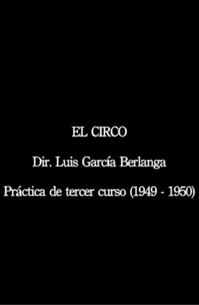 Watch - (1949) El circo Movie Online Free 123Movies