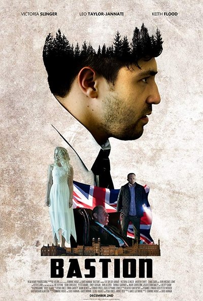 Watch!Bastion Full Movie -123Movies