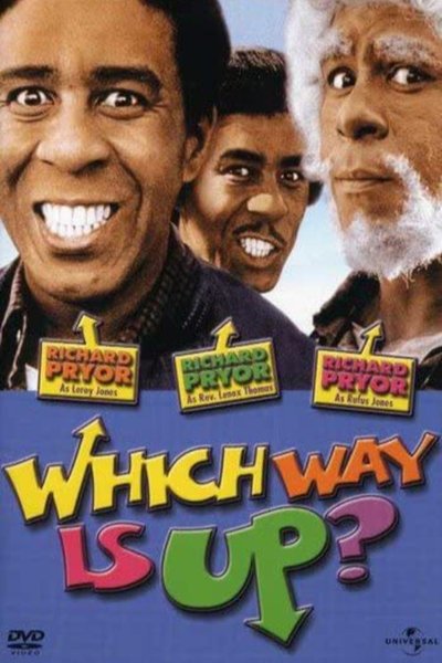 Watch Now!(1977) Which Way Is Up? Movie Online Putlocker
