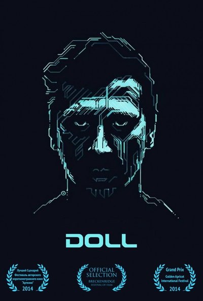 Watch!(2014) Долл Movie Online 123Movies