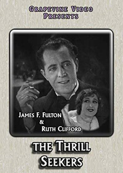 Watch - The Thrill Seekers Movie Online Free Torrent