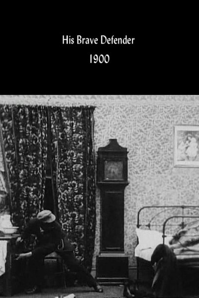 Watch - (1900) His Brave Defender Full Movie Online Putlocker