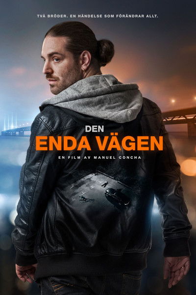 Watch!Den enda vägen Movie Online FreePutlockers-HD