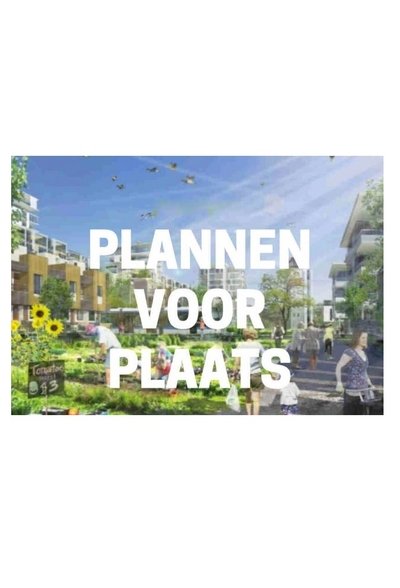 Watch - () Plannen voor plaats Movie Online Free