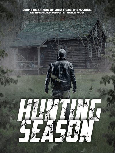 Watch - Hunting Season Movie Online Free Putlocker