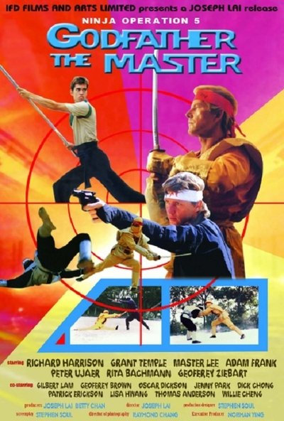 Watch Now!The Power of Ninjitsu Movie Online Free 123Movies