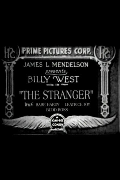 Watch!(1918) The Stranger Full MoviePutlockers-HD