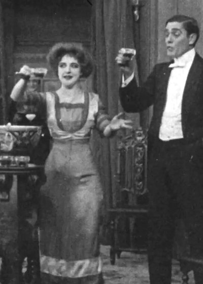 Watch Now!(1909) The Day After Movie Online Free -123Movies