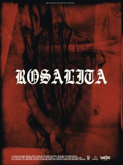 Watch!Rosalita Movie Online 123Movies