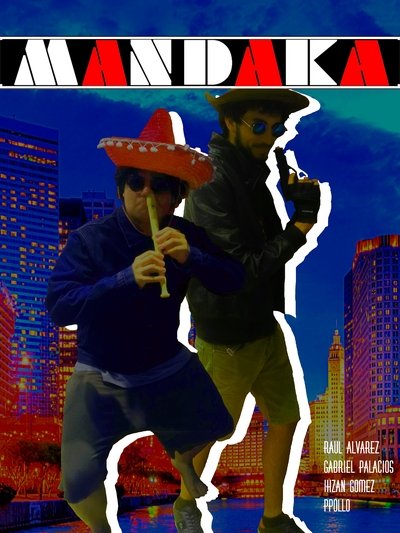 Watch!MANDAKA Movie Online -123Movies