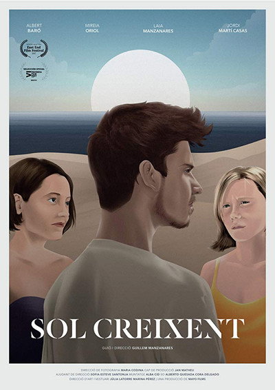 Watch Now!(2017) Sol creixent Movie Online Putlocker