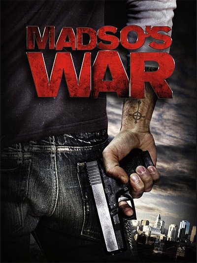 Watch!Madso's War Full Movie Online 123Movies