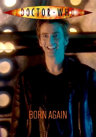 Watch Now!Doctor Who: Born Again Movie Online Free