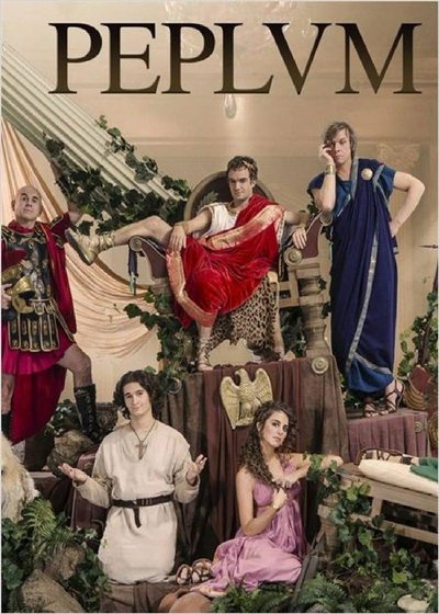 Watch!(2019) Peplum: la folle histoire du mariage de Cléopâtre Movie Online FreePutlockers-HD