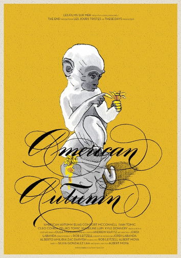 Watch!American Autumn Movie Online Free Torrent