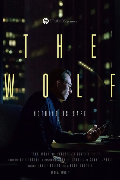 Watch - (2017) The Wolf Movie Online Free Torrent