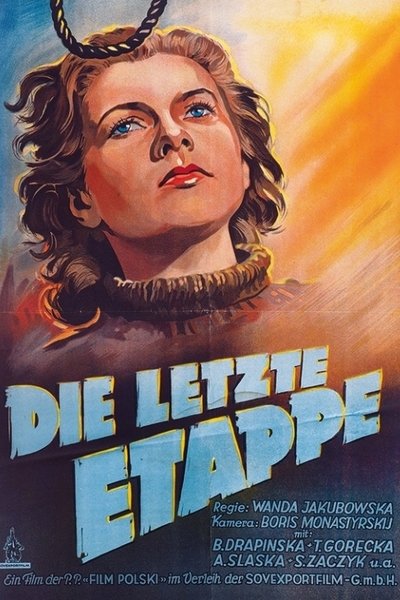 Watch - Ostatni etap Movie Online Free -123Movies