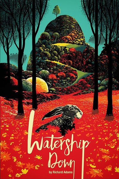 Watch Now!(1978) Watership Down Movie Online -123Movies