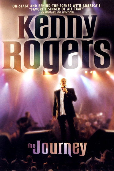 Watch - (2006) Kenny Rogers: The Journey Movie Online Putlocker