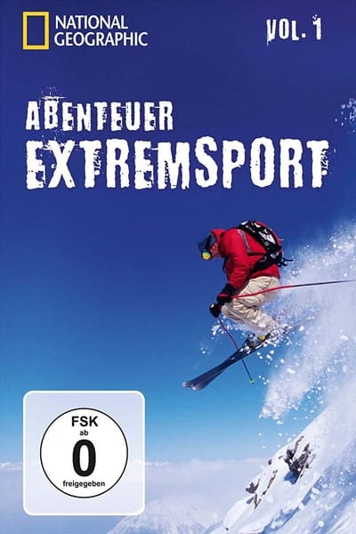 Watch Now!National Geographic: Adventure Extreme - Vol. 1 Movie Online Free 123Movies