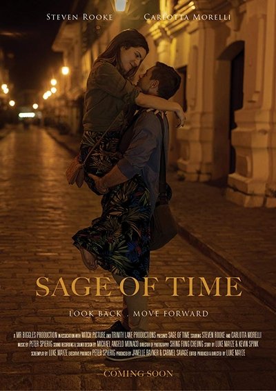 Watch - Sage of Time Movie Online Torrent