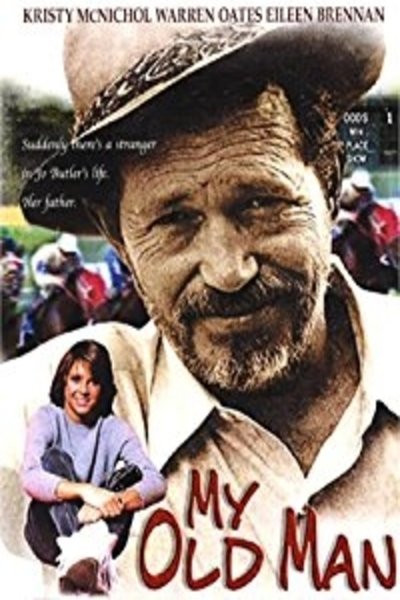 Watch!My Old Man Movie OnlinePutlockers-HD