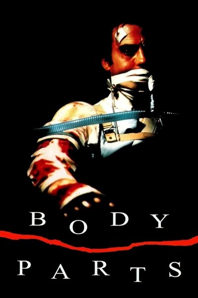 Watch Now!(1991) Body Parts Full Movie -123Movies