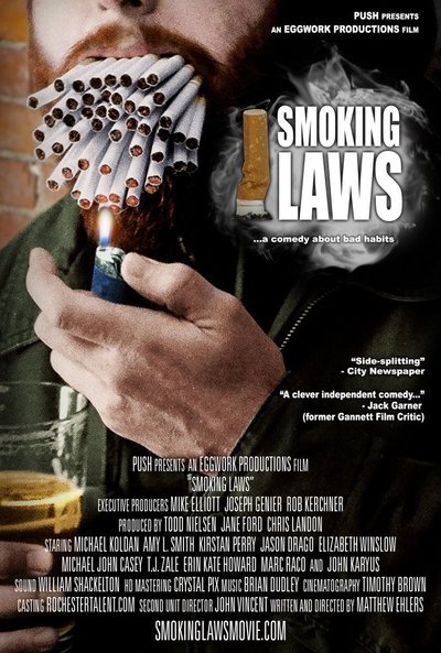 Watch - (2011) Smoking Laws Full Movie Torrent