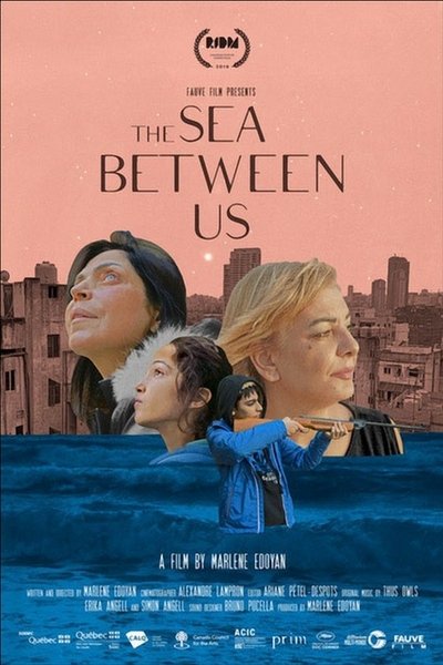 Watch Now!La mer entre nous Full Movie