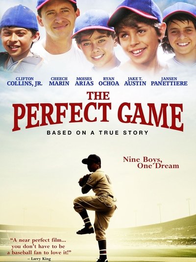 Watch Now!The Perfect Game Full Movie Online 123Movies