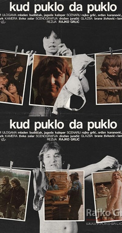 Watch Now!(1974) Kud puklo da puklo Movie Online Free -123Movies