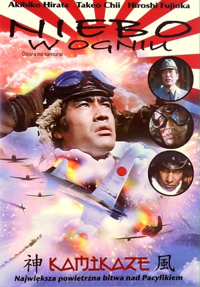 Watch!(1976) 大空のサムライ Movie Online Putlocker