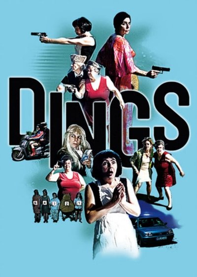 Watch Now!Dings Full Movie Online -123Movies