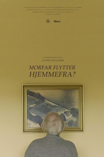 Watch - Morfra Flytter Hjemmefra? Full Movie 123Movies
